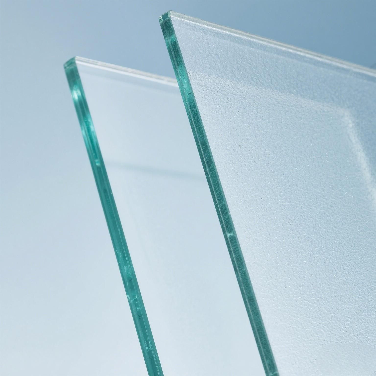 Frosted Glass, Tempered Glass, Energy-Efficient Insulated Glass