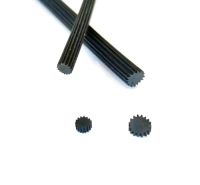 Epdm Rubber Pvc Gasket Seal for Upvc Window Door Profile Gasket