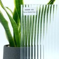 Privacyplus Insulated Glass for Enhanced Energy Efficiency