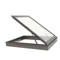Operable Glass Roof Skylights